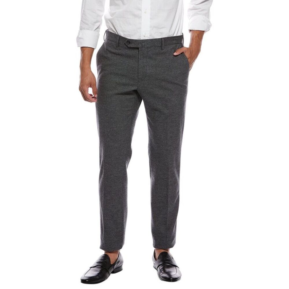 Pt Mens  Pant, Grey